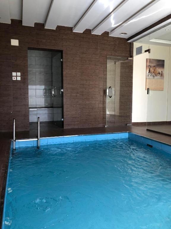 Rohara Resort Ta'if Ngoại thất bức ảnh
