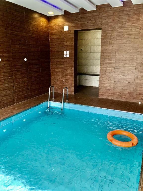 Rohara Resort Ta'if Ngoại thất bức ảnh