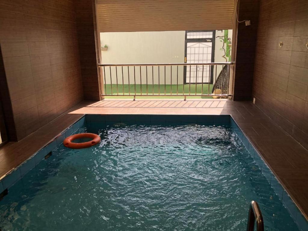 Rohara Resort Ta'if Ngoại thất bức ảnh