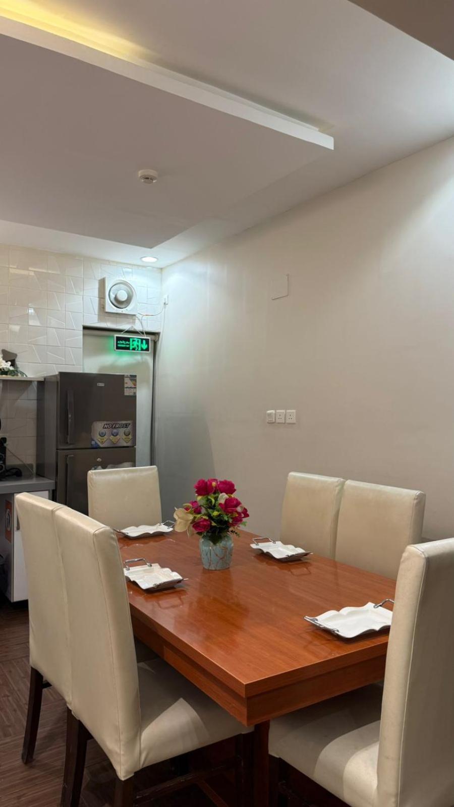Rohara Resort Ta'if Ngoại thất bức ảnh