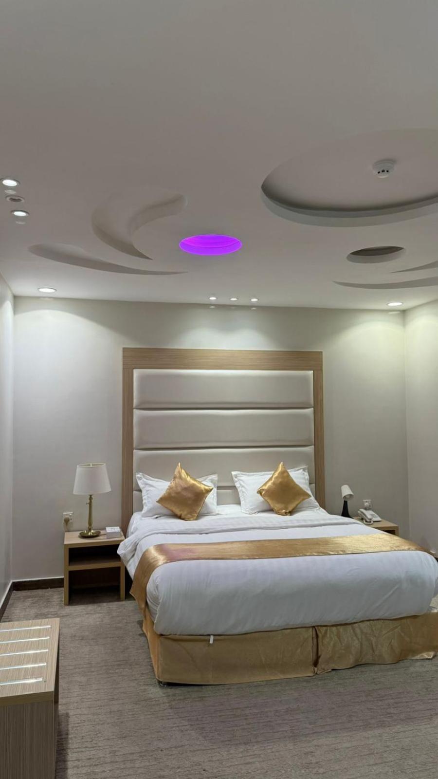 Rohara Resort Ta'if Ngoại thất bức ảnh