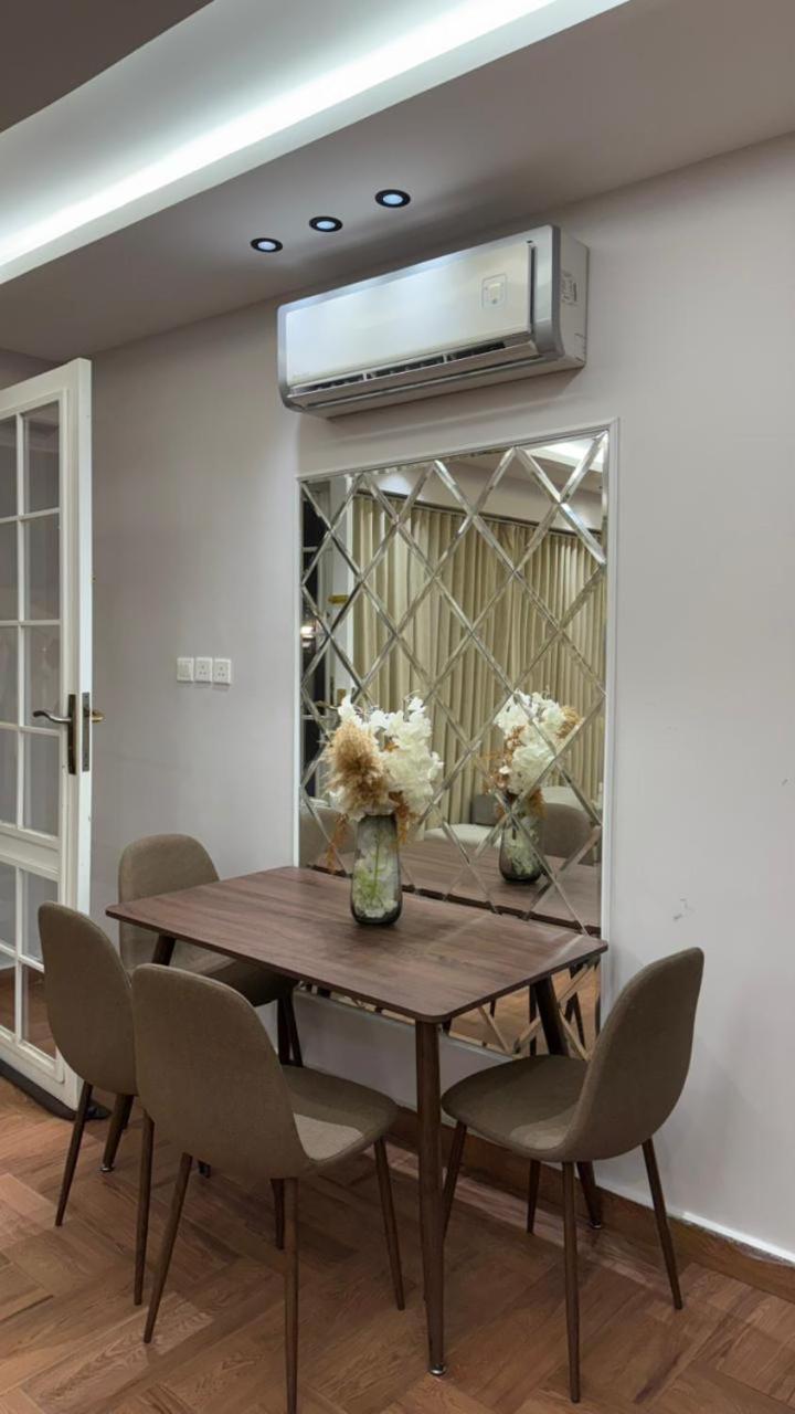 Rohara Resort Ta'if Ngoại thất bức ảnh