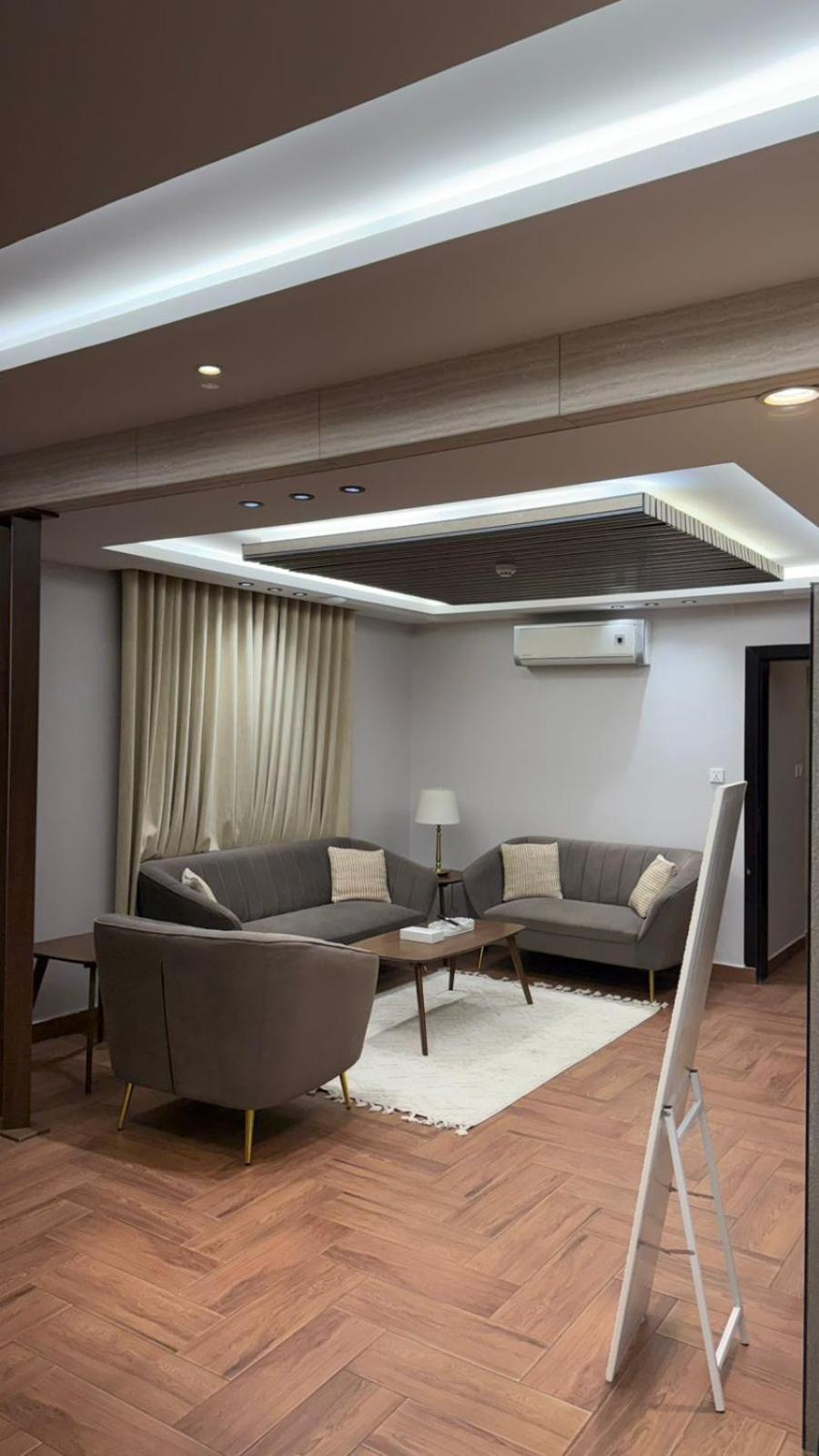 Rohara Resort Ta'if Ngoại thất bức ảnh