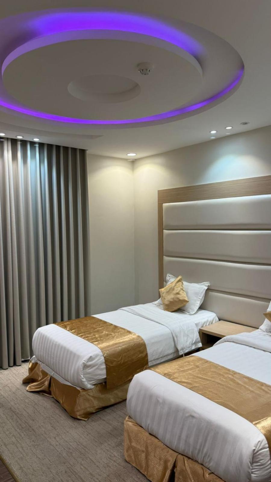 Rohara Resort Ta'if Ngoại thất bức ảnh