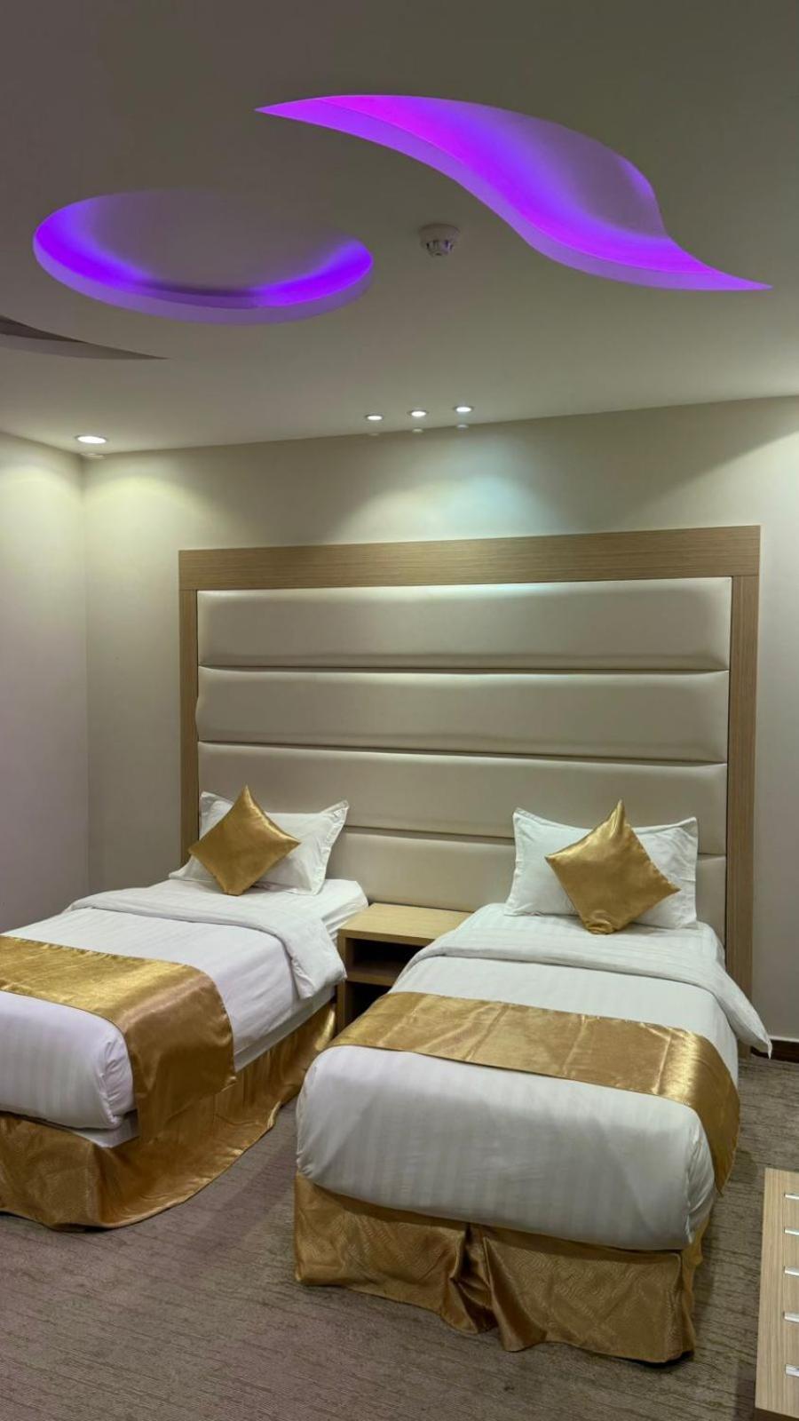 Rohara Resort Ta'if Ngoại thất bức ảnh