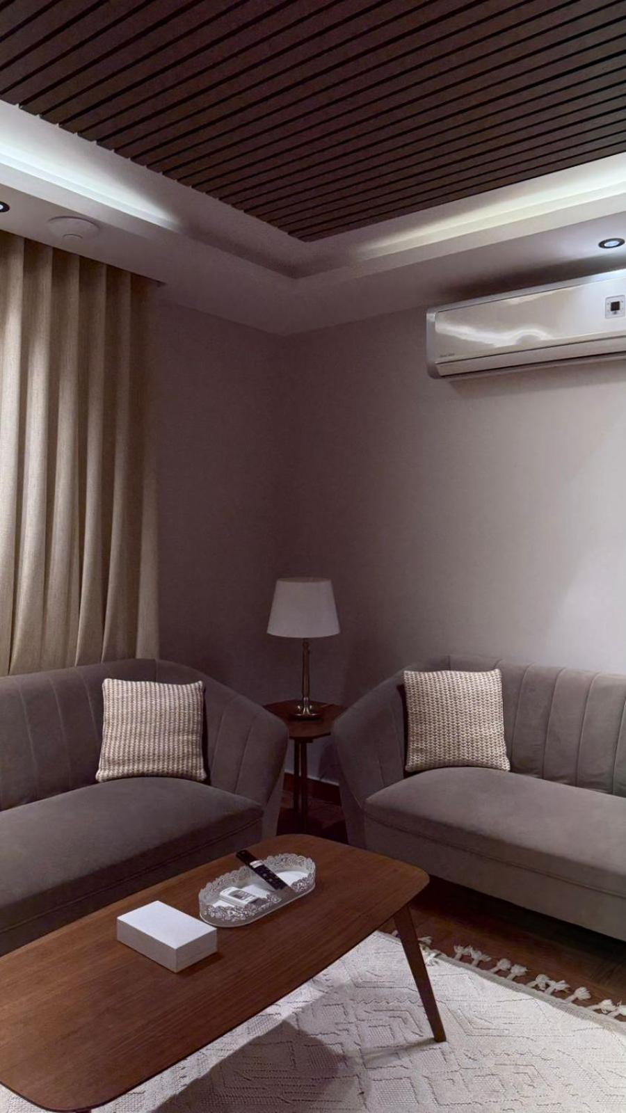 Rohara Resort Ta'if Ngoại thất bức ảnh