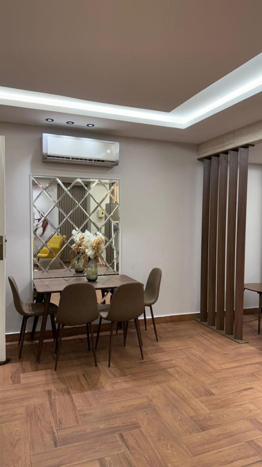 Rohara Resort Ta'if Ngoại thất bức ảnh