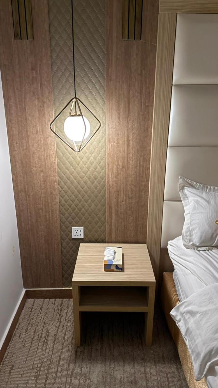 Rohara Resort Ta'if Ngoại thất bức ảnh